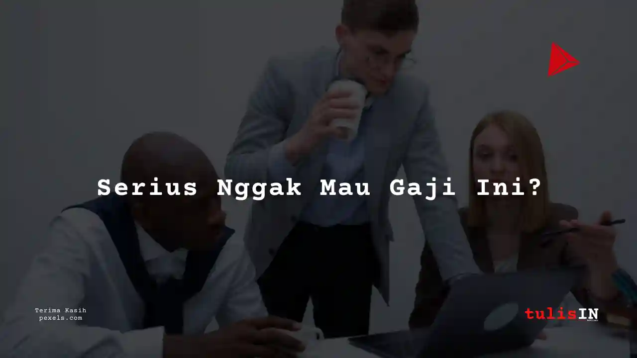 Berapa Gaji Human Resources Officer Bank Mestika Dharma 2025?