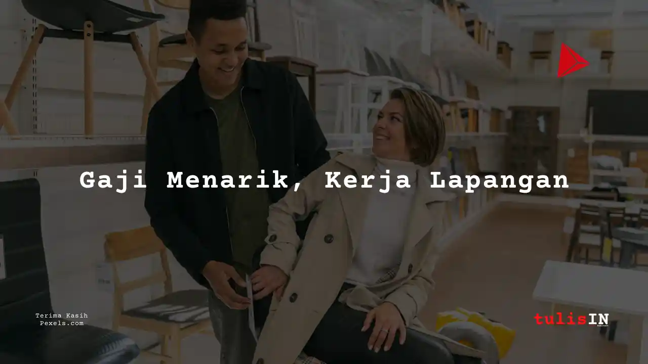 Berapa Gaji Human Resources Officer IKEA 2024?