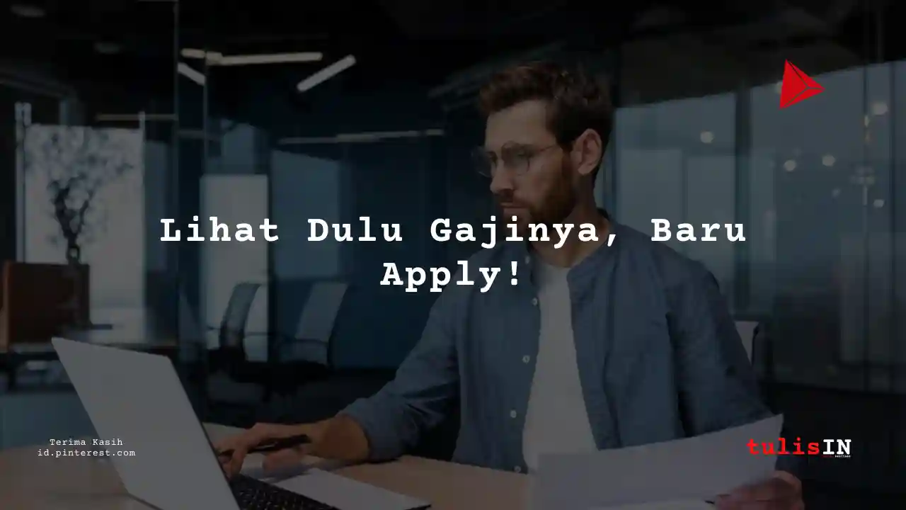 Berapa Gaji Human Resources Specialist PT Indika Energy Tbk Indonesia 2023?