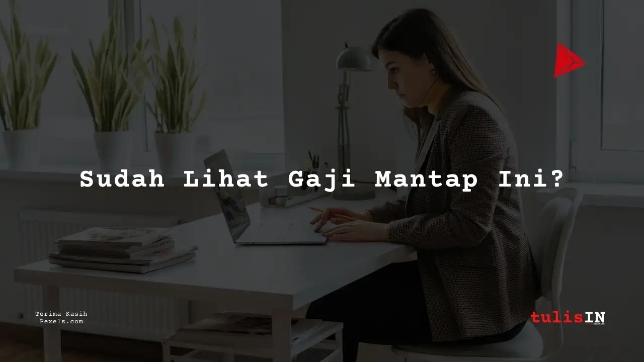 Berapa Gaji IT Audit Officer Bank Nagari 2025?