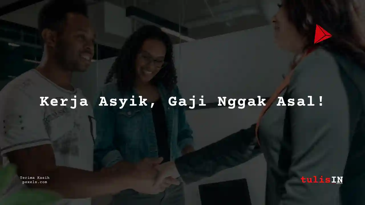 Berapa Gaji IT Business Alliance Bank Jago 2025?