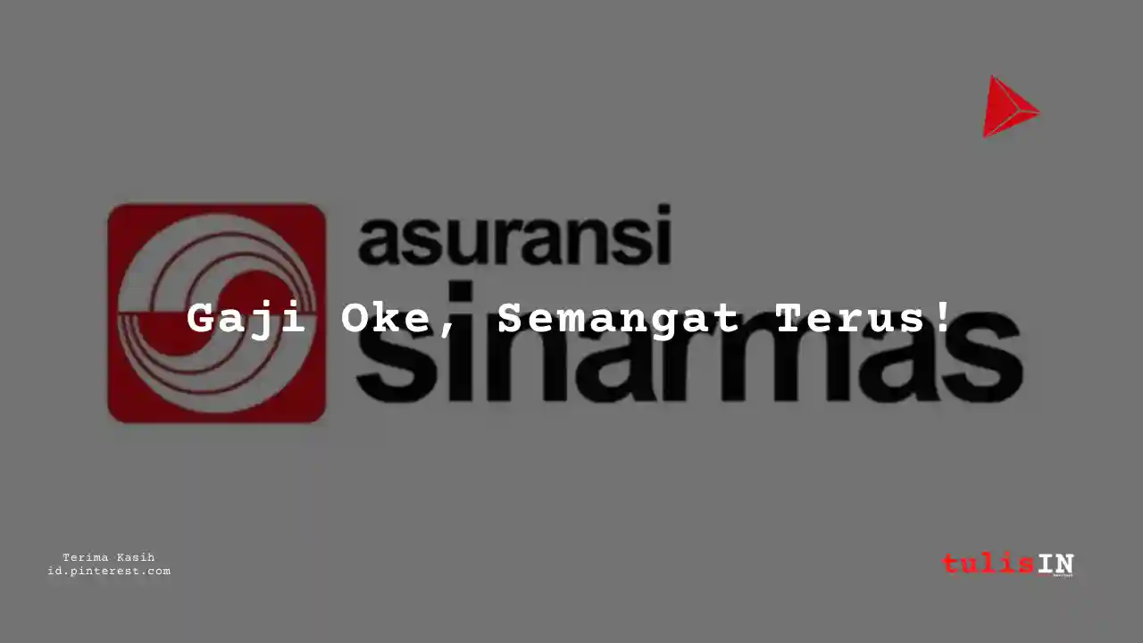 Berapa Gaji IT Business Analyst Sinar Mas Multiartha 2025?