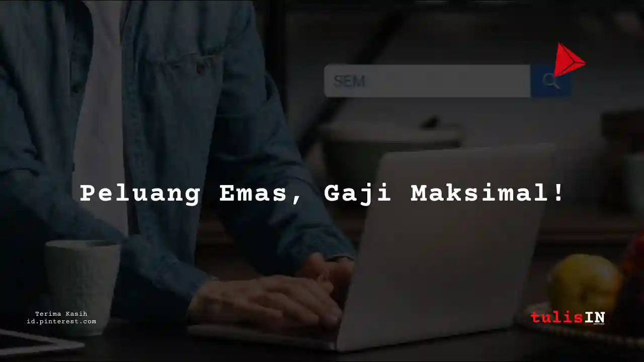 Berapa Gaji IT Business Partner Bank Muamalat 2025?