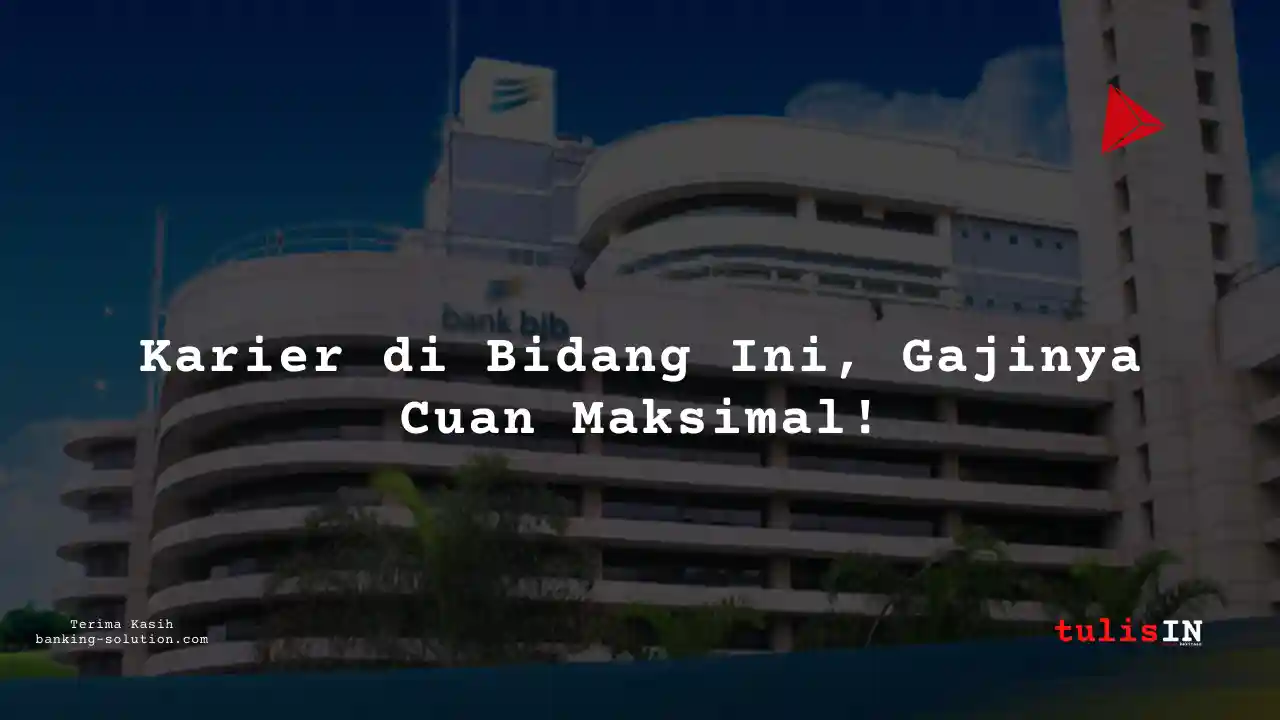 Berapa Gaji IT Developer Bank BJB 2025?