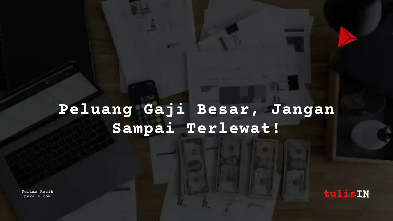 Berapa Gaji IT Developer Bank Jago Syariah 2025?