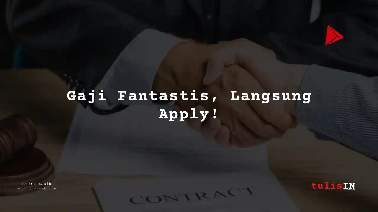 Berapa Gaji IT Developer Bank SMBC Indonesia 2025?