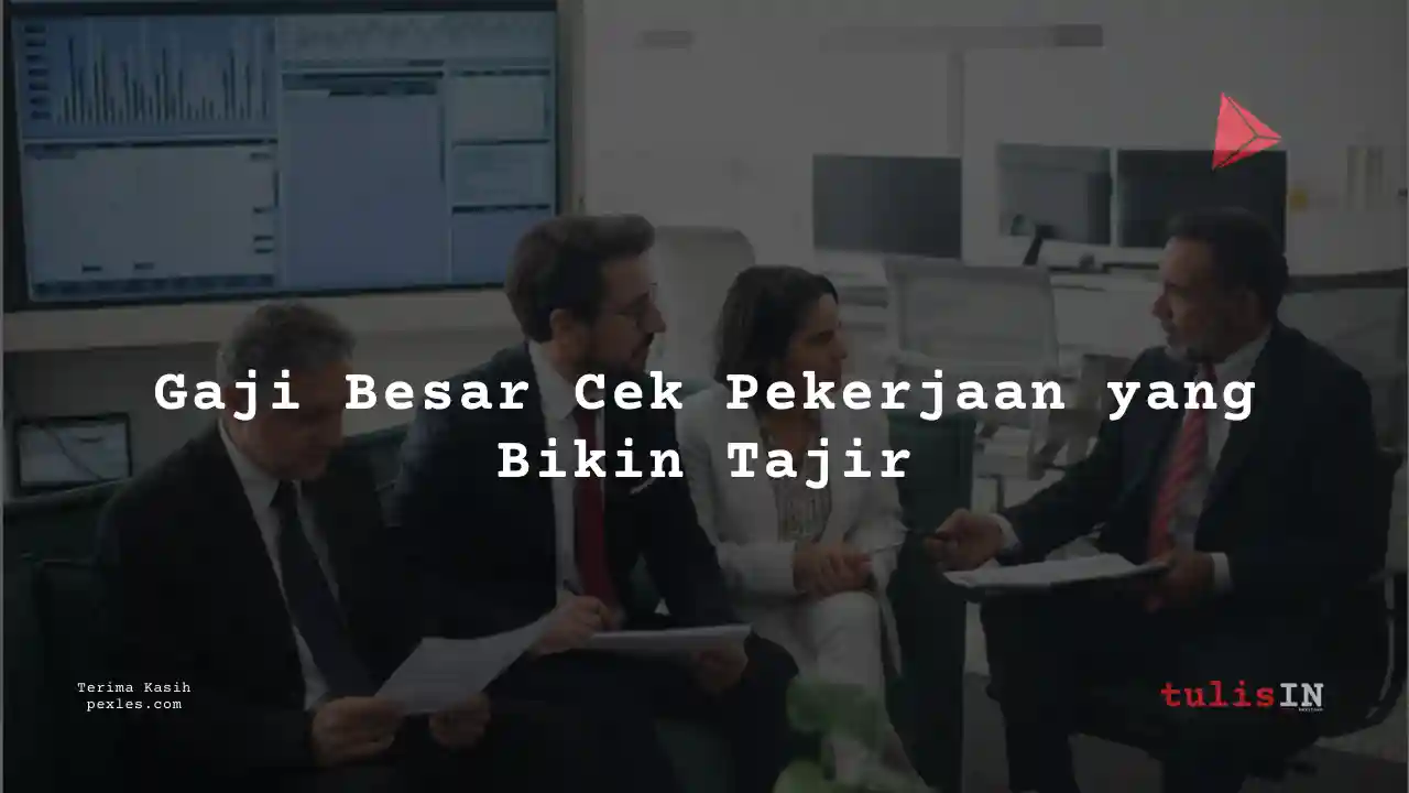 Berapa Gaji IT Director Bank Maspion 2025?