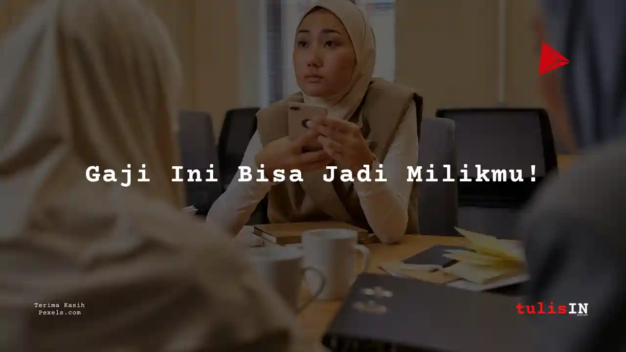 Berapa Gaji IT Help Desk Bank DKI Syariah 2025?