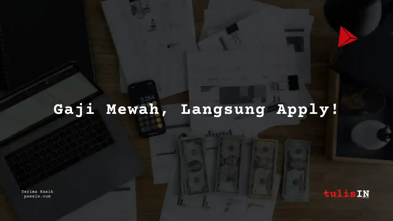 Berapa Gaji IT Help Desk Bank Jago Syariah 2025?