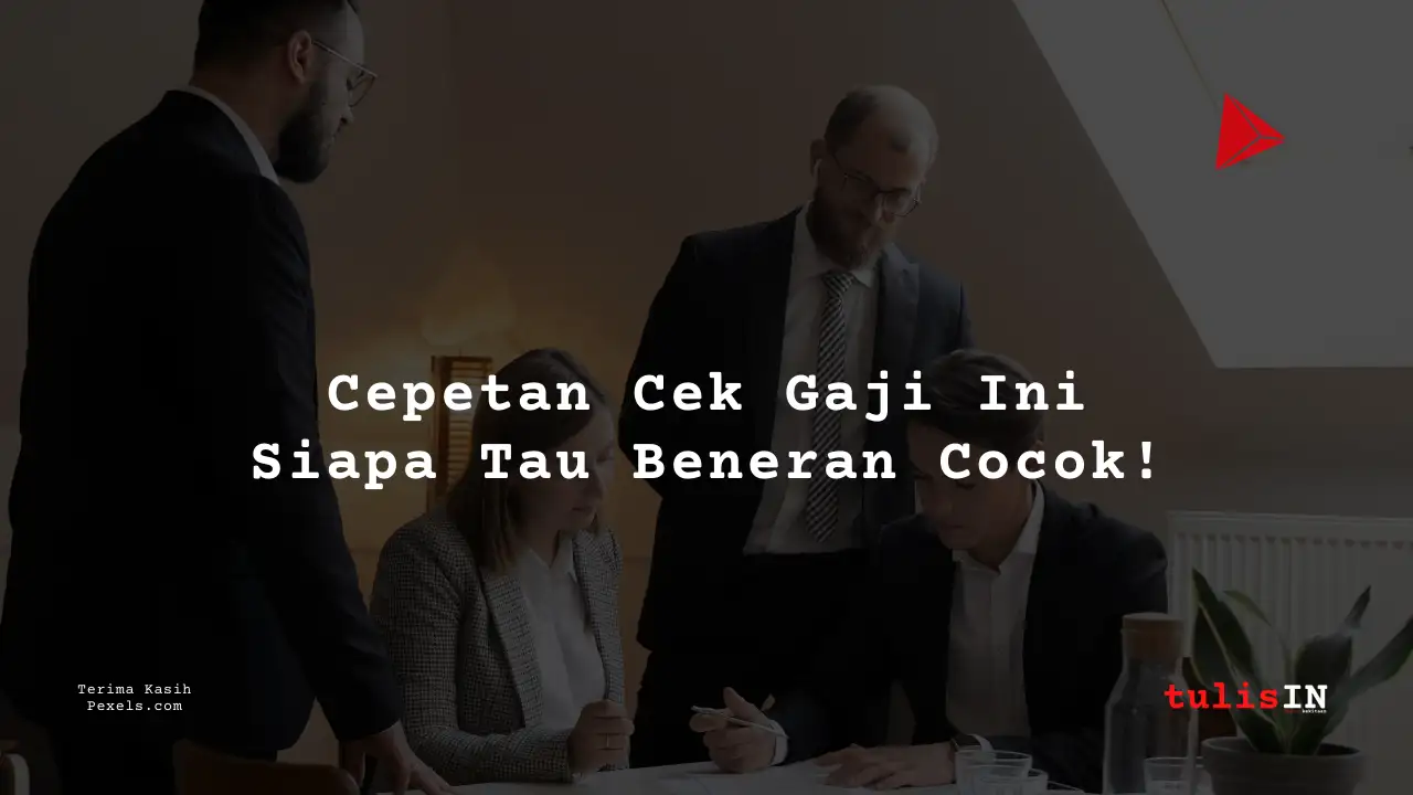 Berapa Gaji IT Helpdesk Bank Nagari 2025?
