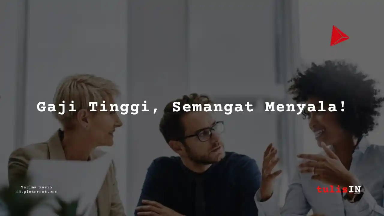 Berapa Gaji IT Internet PT Mitra Adiperkasa Tbk 2024?