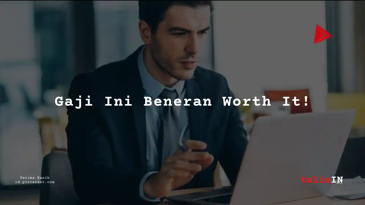 Berapa Gaji IT Internet (Specialist) PT Global Digital Niaga Tbk 2024?
