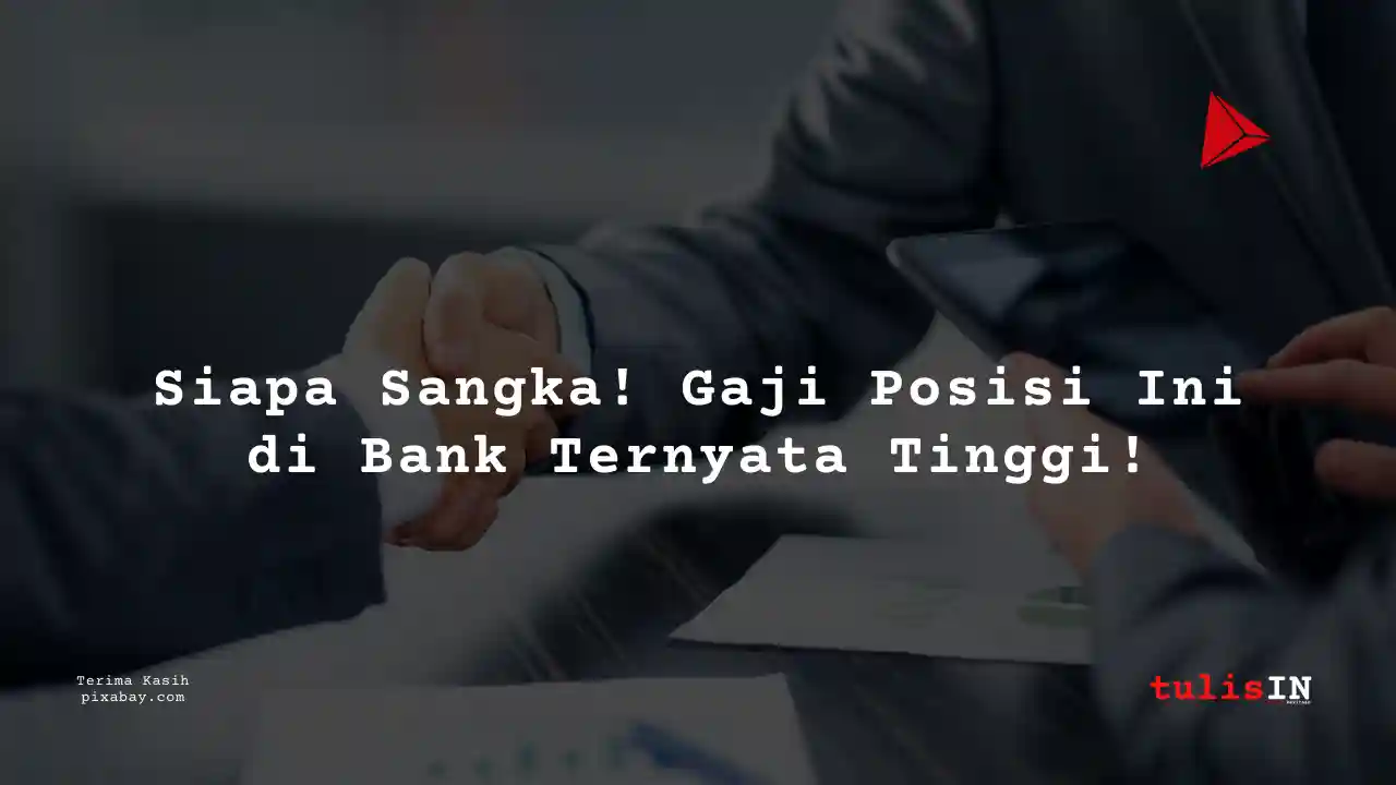 Berapa Gaji IT Manager Bank Artha Graha International 2025?