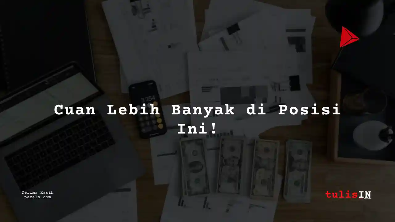 Berapa Gaji IT Manager Bank Jago Syariah 2025?