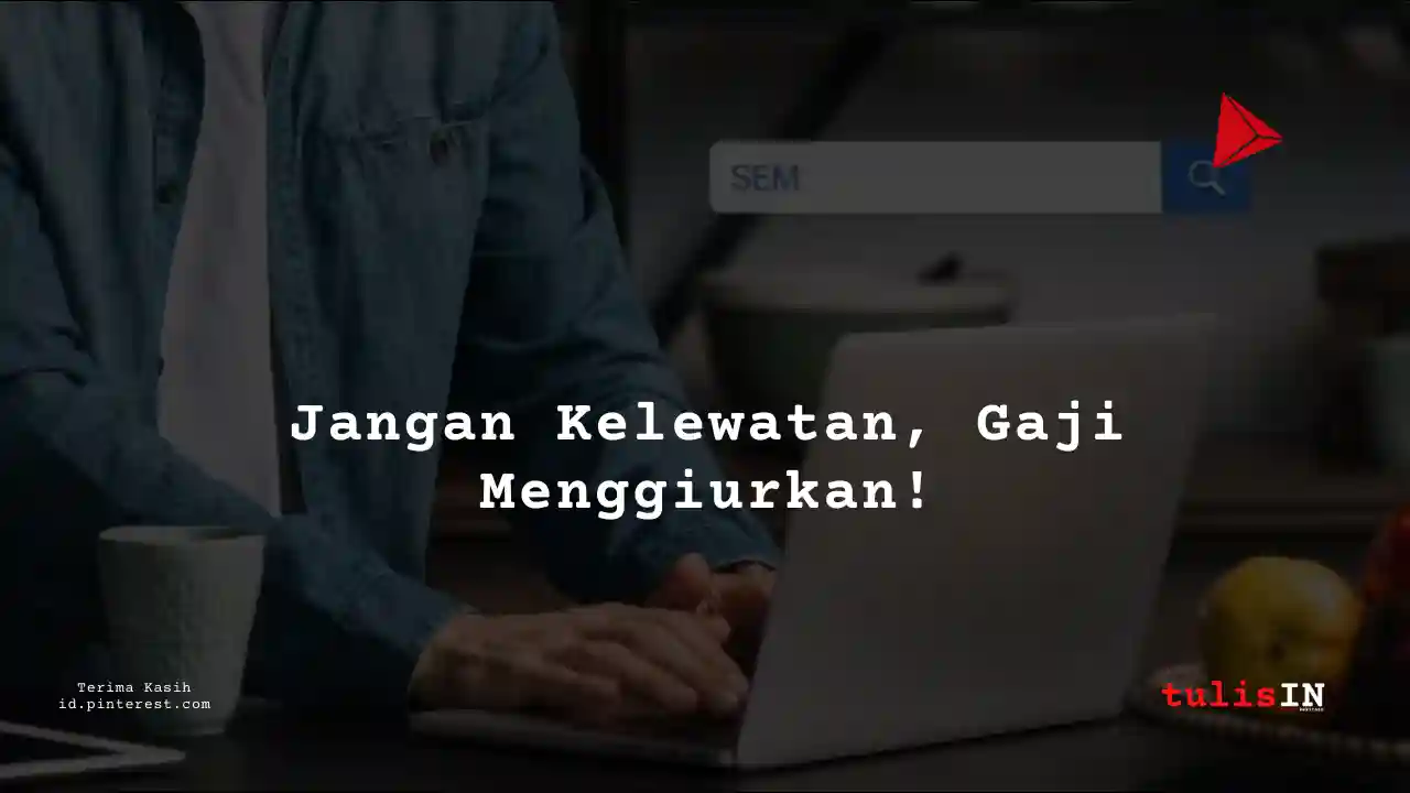 Berapa Gaji IT Manager Bank Muamalat 2025?