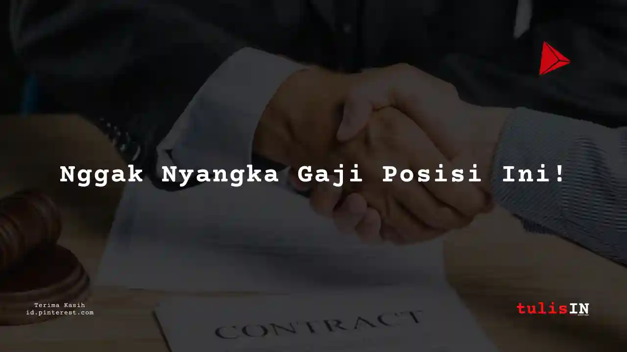 Berapa Gaji IT Manager Bank SMBC Indonesia 2025?