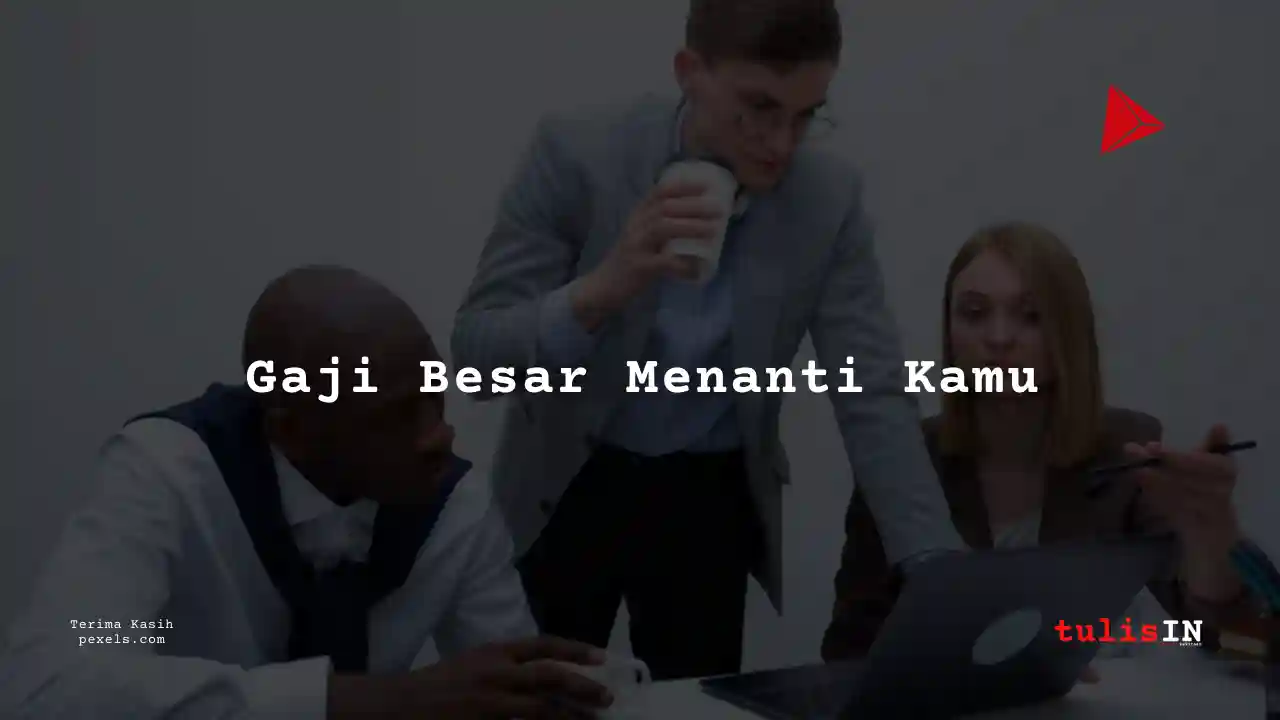 Berapa Gaji IT Programming Bank Mestika Dharma 2025?