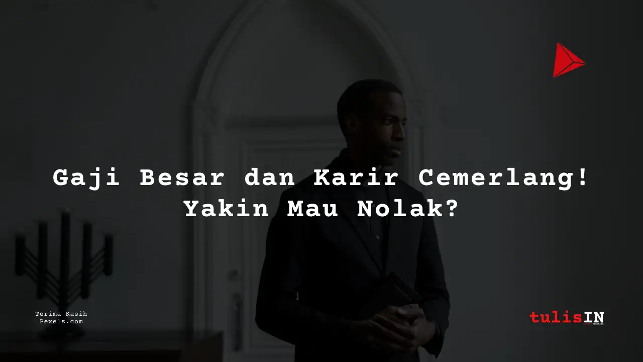 Berapa Gaji Computer Operator Bank Nagari 2025?