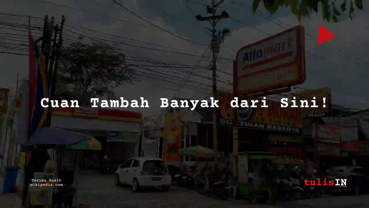 Berapa Gaji IT Risk and Assurance Staff di Alfamart (Sumber Alfaria Trijaya) 2025?