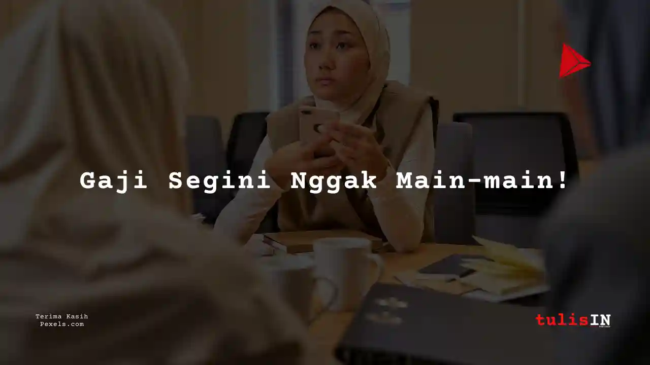 Berapa Gaji IT Security Assistant Manager Bank DKI Syariah 2025?