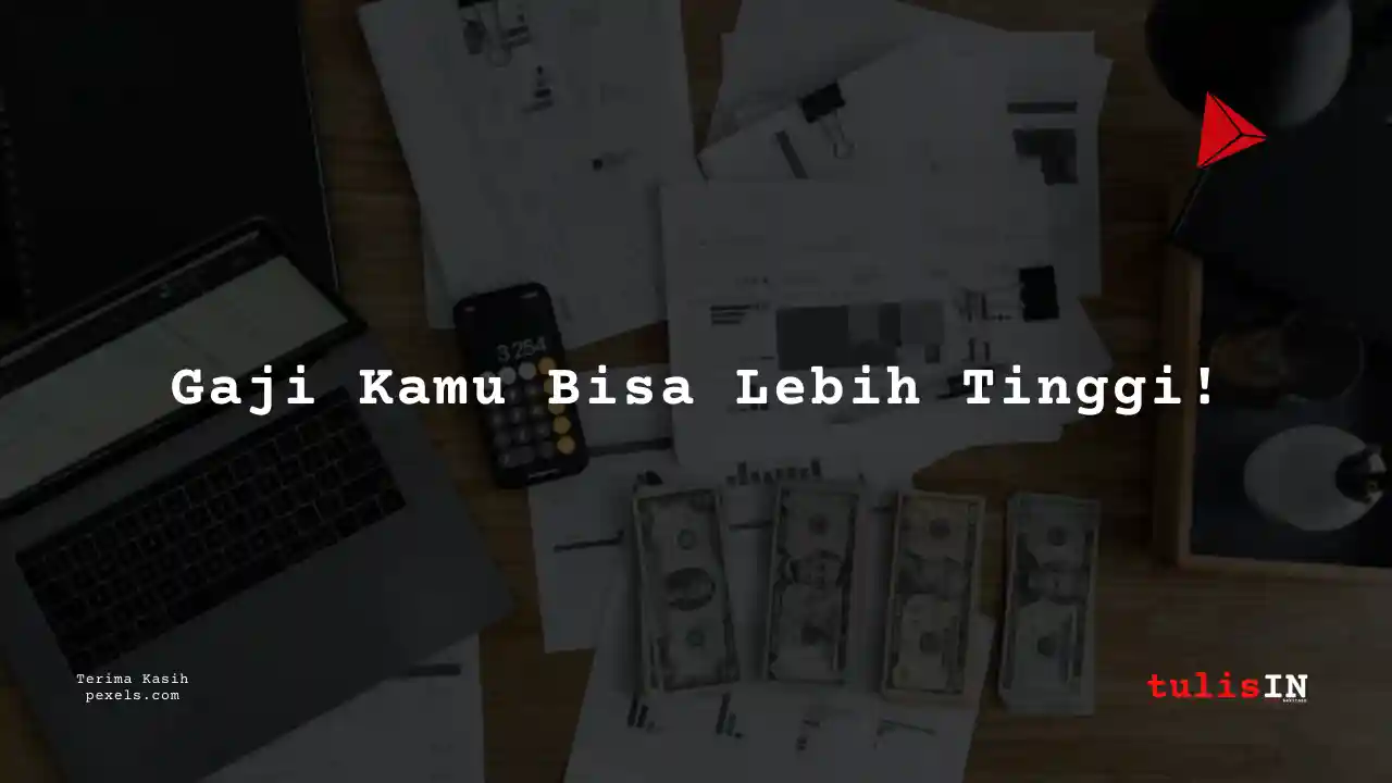 Berapa Gaji IT Security Assistant Manager Bank Jago Syariah 2025?