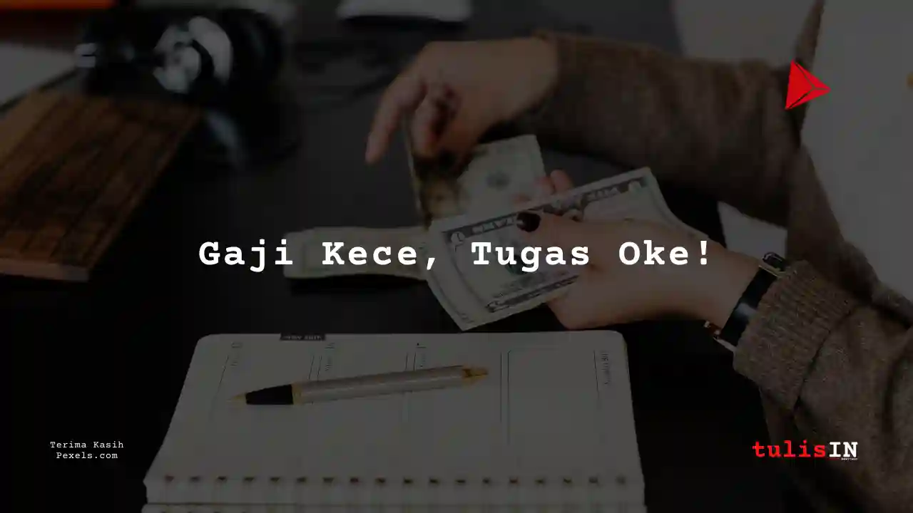 Berapa Gaji IT Security BPD Bali?
