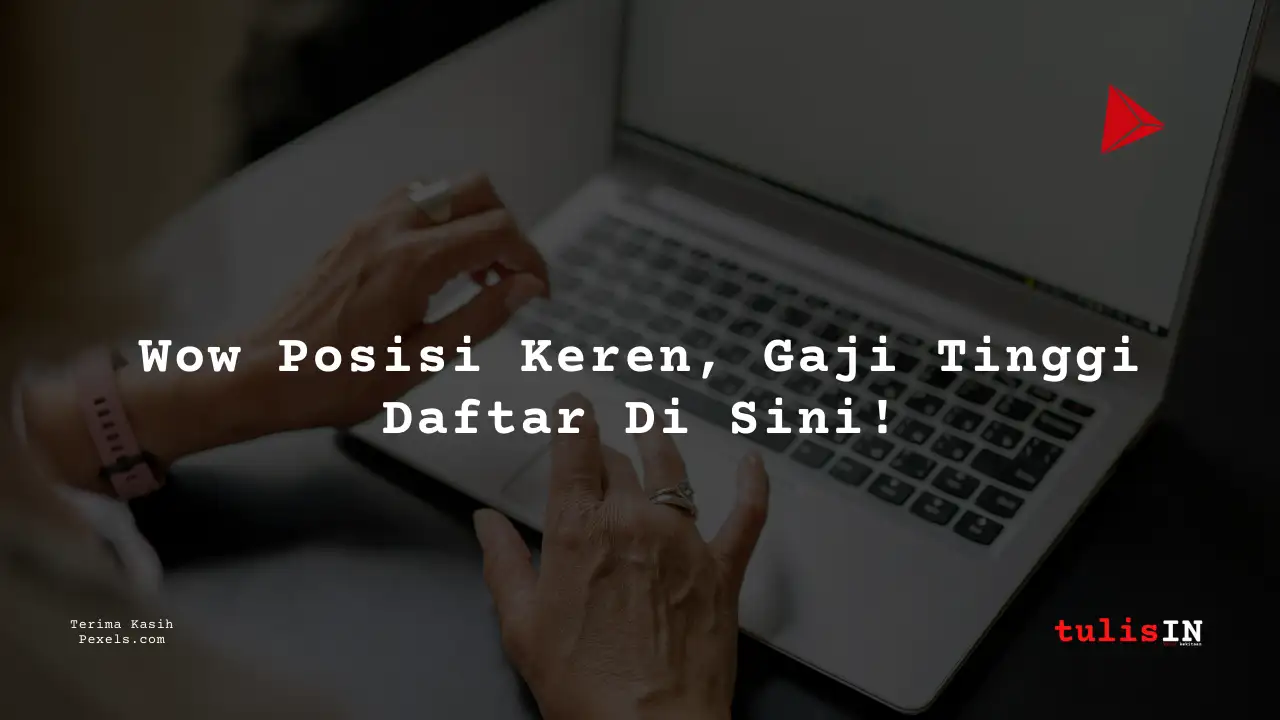 Berapa Gaji IT Security Officer Bank Nagari 2025?