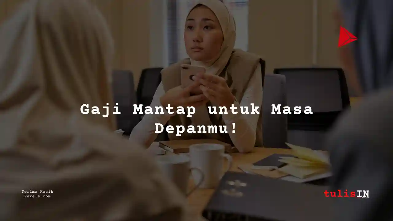 Berapa Gaji IT Supervisor Bank DKI Syariah 2025?