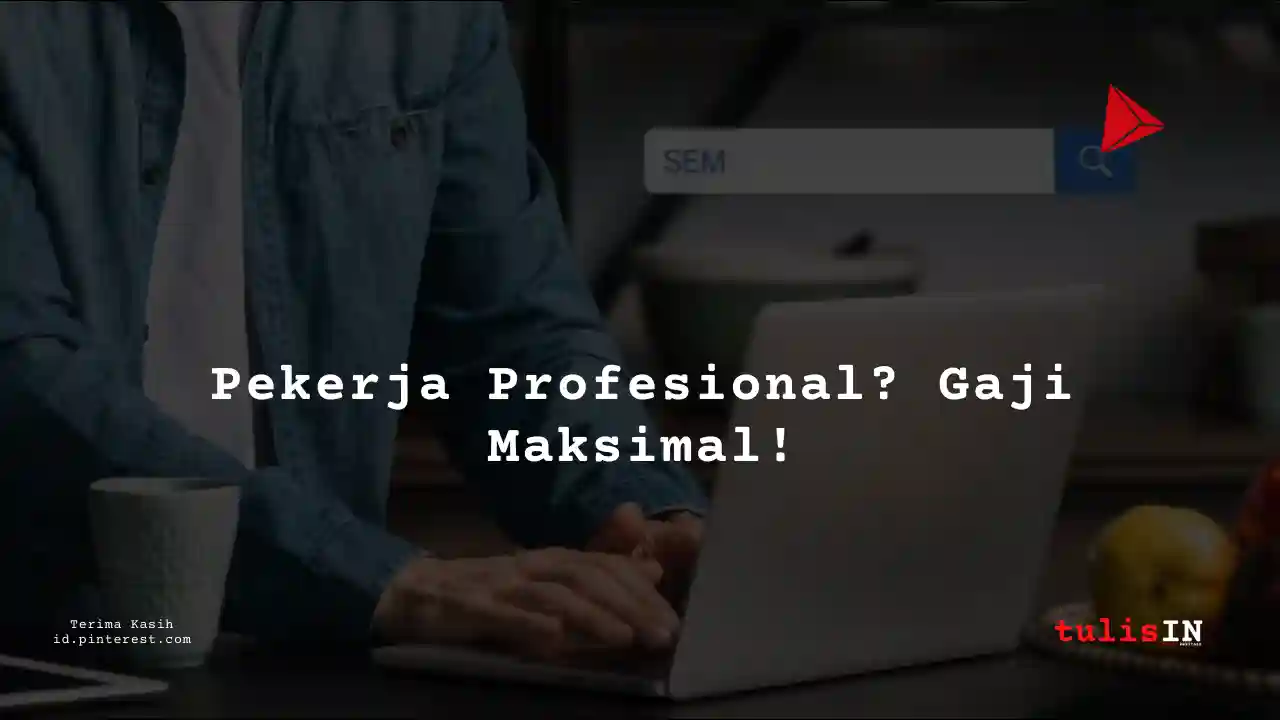 Berapa Gaji IT Supervisor Bank Muamalat 2025?