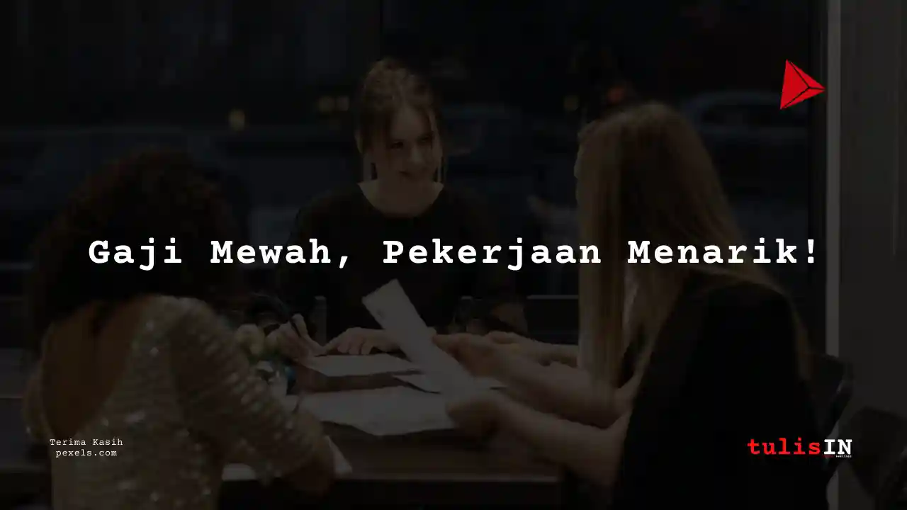 Berapa Gaji IT Supervisor PT Bank ANZ Indonesia?