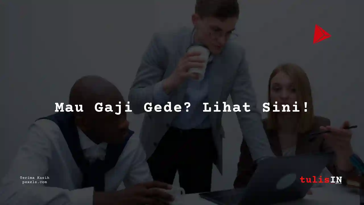 Berapa Gaji IT Support Bank Mestika Dharma 2025?
