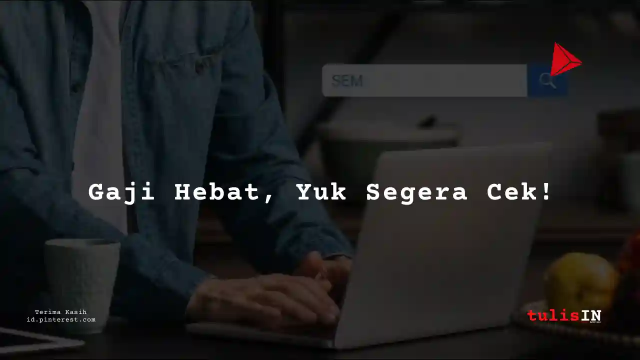 Berapa Gaji IT Support Bank Muamalat 2025?