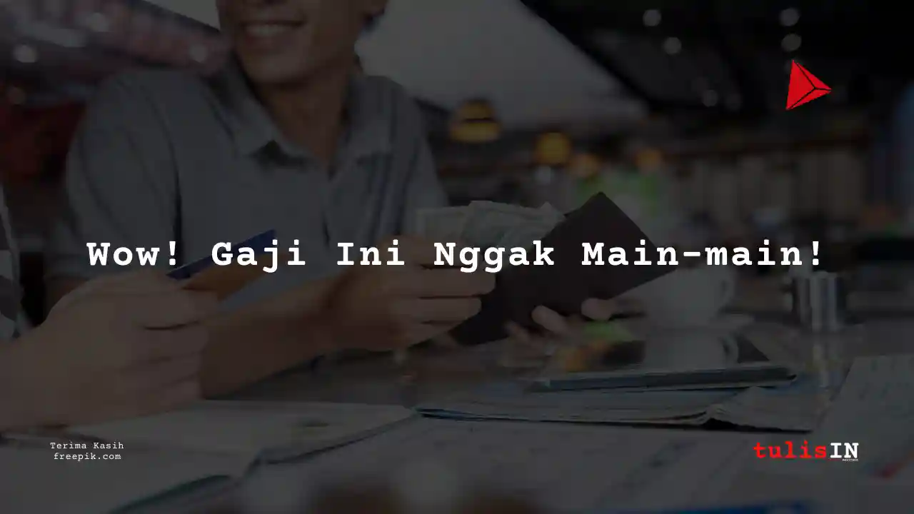 Berapa Gaji IT Support PT Bank China Construction 2025?
