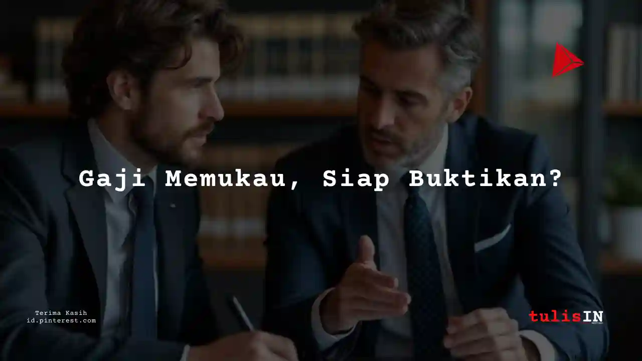 Berapa Gaji IT Support PT Indika Energy Tbk Indonesia 2024?