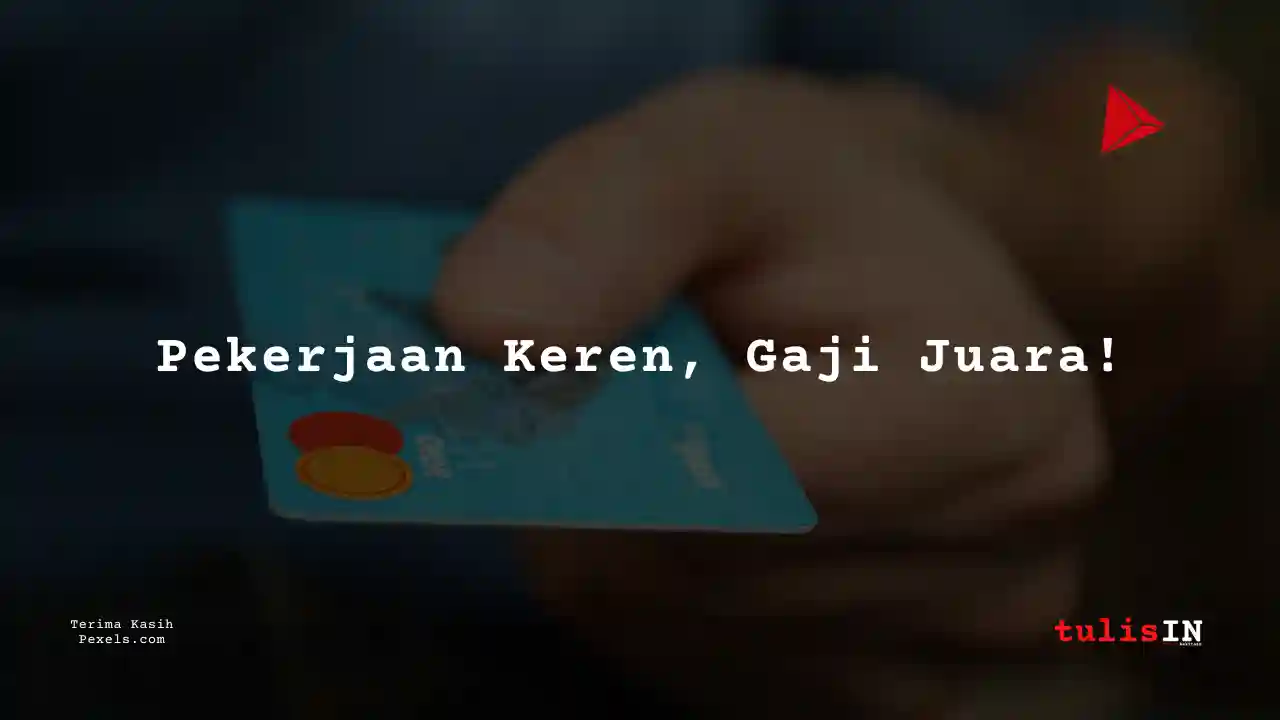 Berapa Gaji IT / Internet Division Manager Bank ANZ Indonesia 2023?