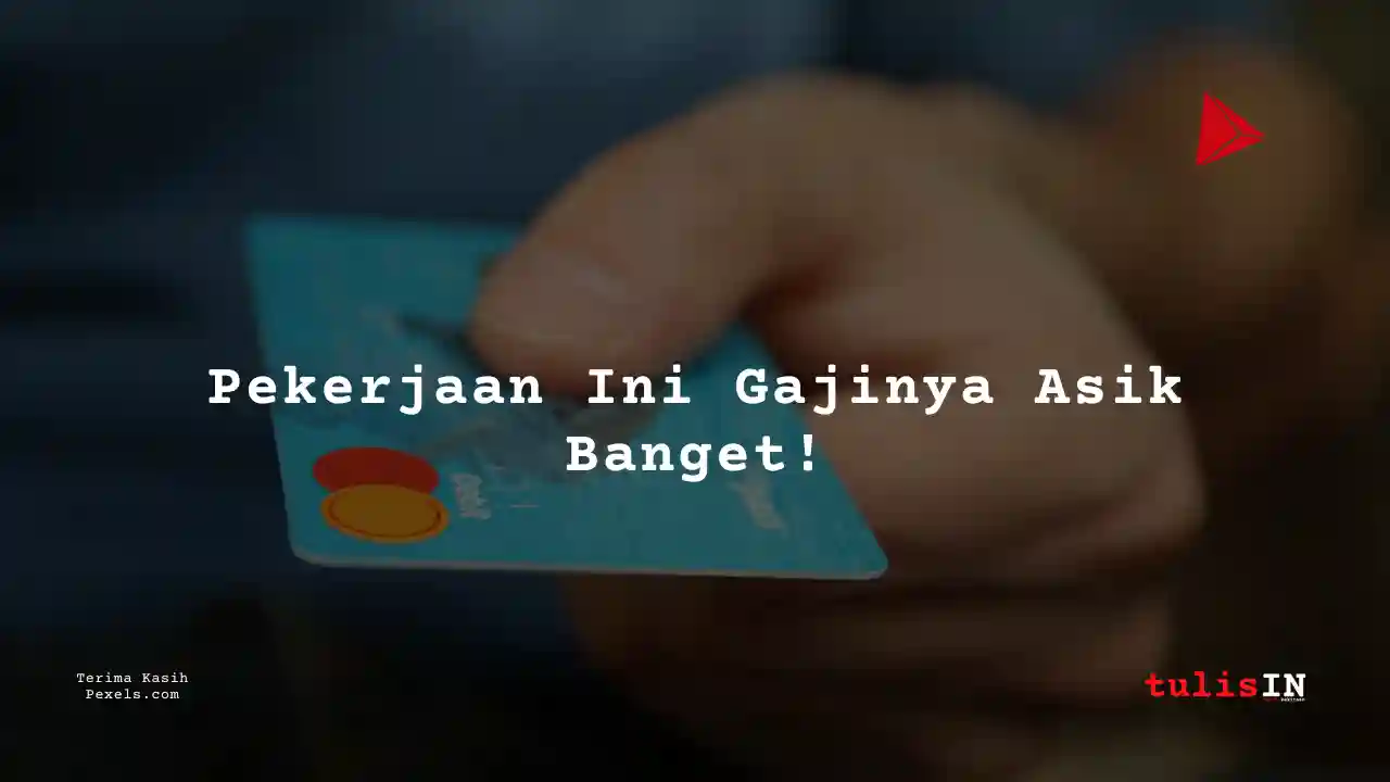 Berapa Gaji IT / Internet Staff Bank ANZ Indonesia 2023?