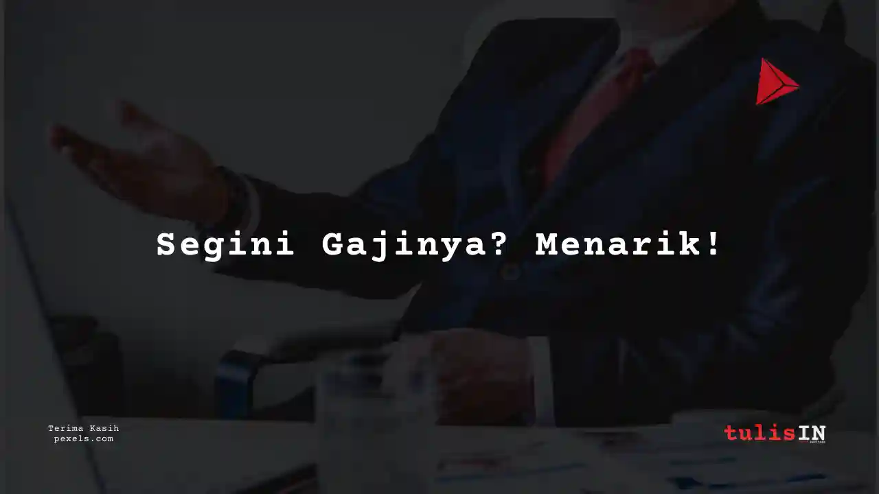 Berapa Gaji IT spv Bank KB Bukopin?