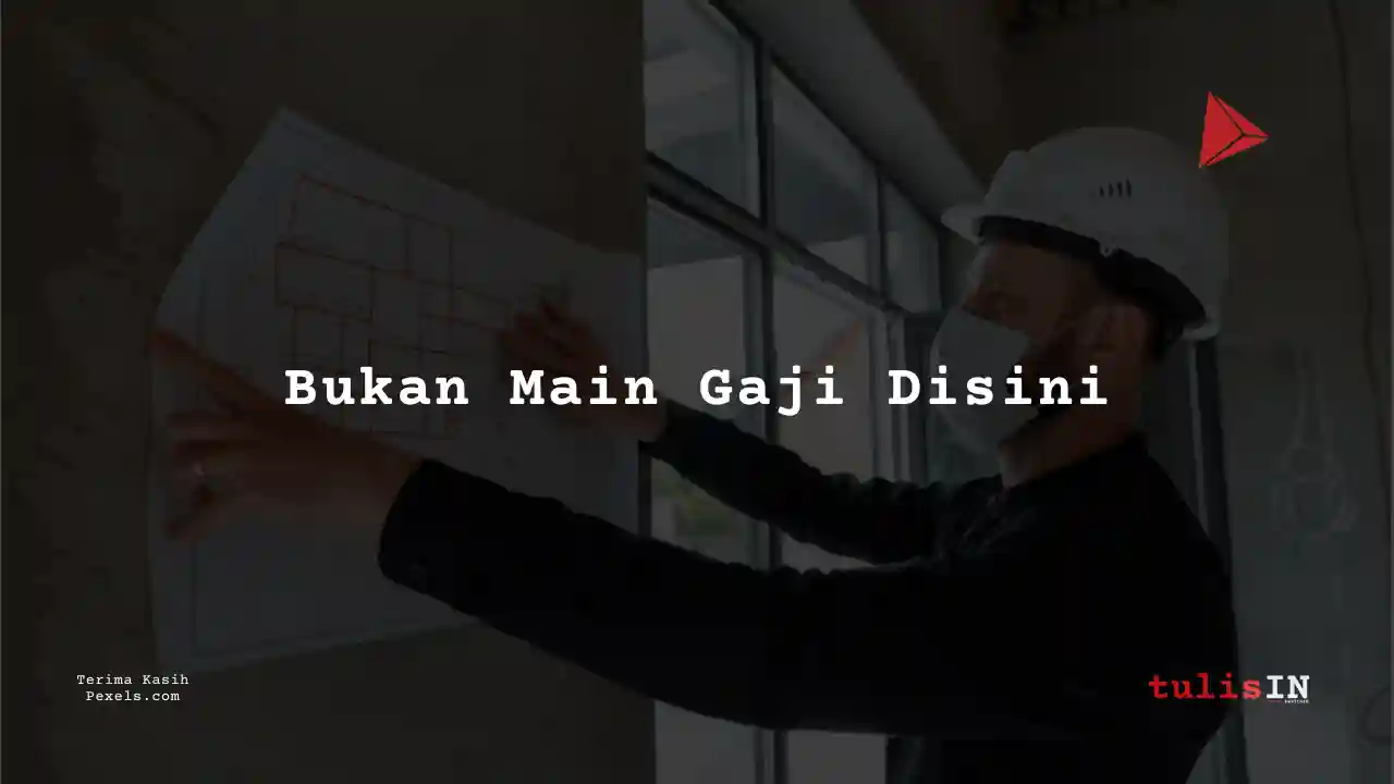 Berapa Gaji Industrial Engineer PT Goto Gojek Tokopedia Tbk 2024?