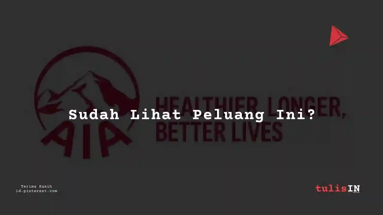 Berapa Gaji Information Technology AIA Indonesia?