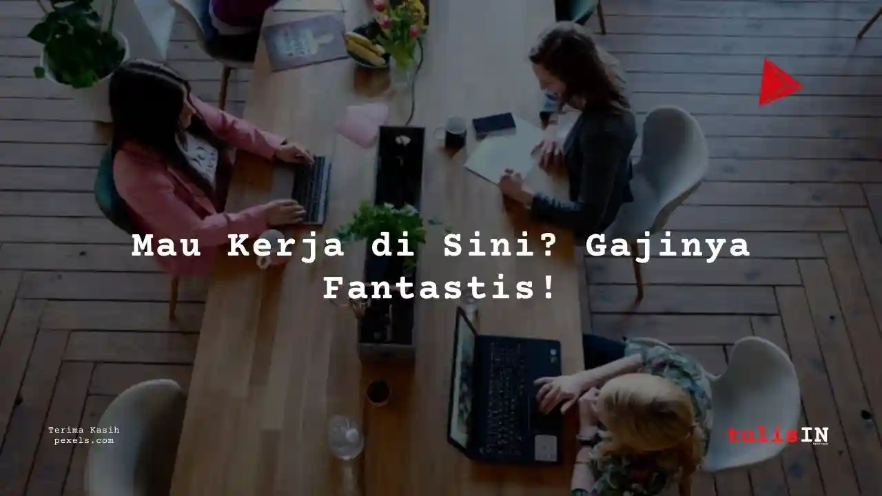Berapa Gaji Information Technology Bank Artha Graha Internasional 2024?