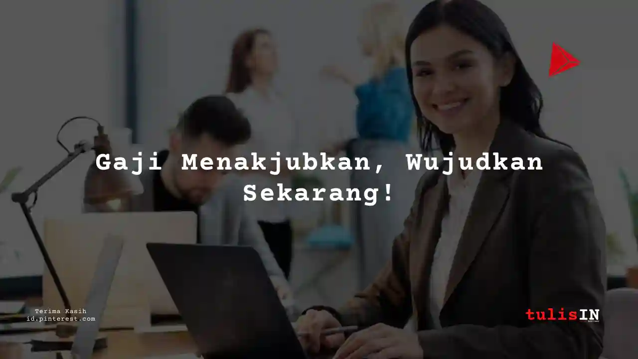 Berapa Gaji Information Technology Consultant Sinar Mas Multiartha 2024?