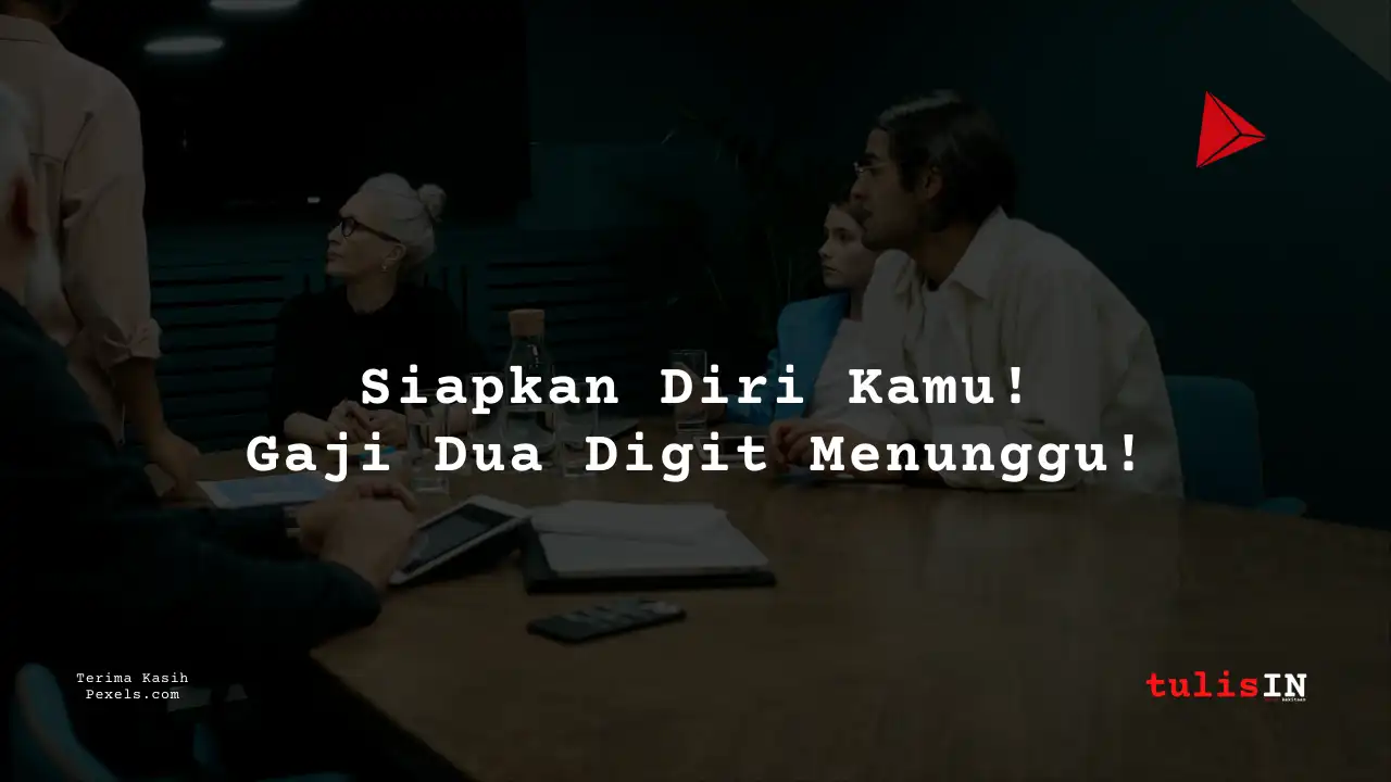 Berapa Gaji Information Technology Delta Dunia Makmur 2025?