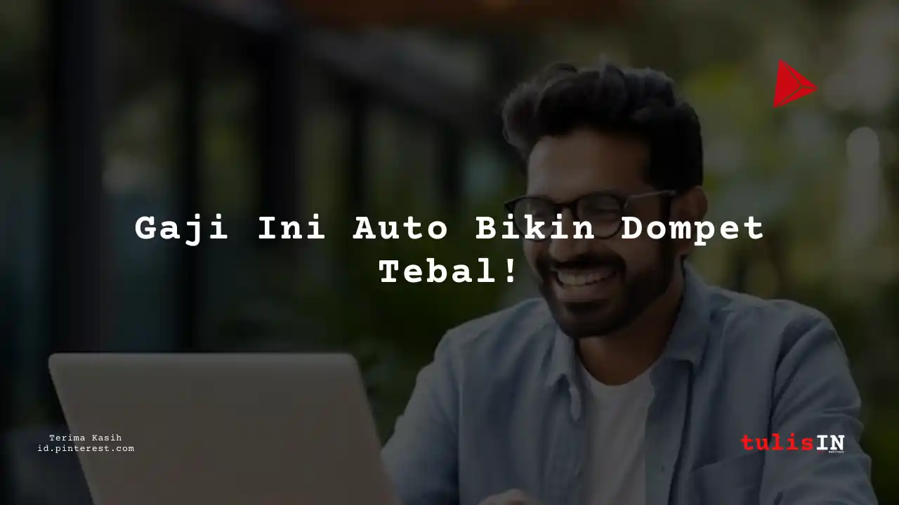Berapa Gaji Information Technology PT Fks Multi Agro Tbk 2025?