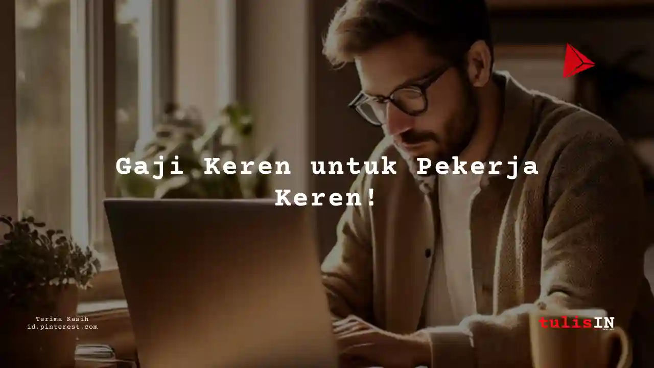 Berapa Gaji Information Technology PT Indika Energy Tbk Indonesia 2025?