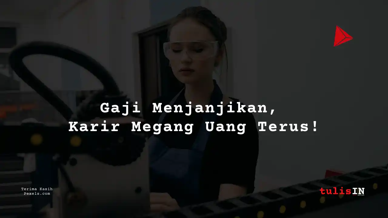 Berapa Gaji Inspection Engineer Baramulti Suksessarana 2025 Lengkap per Bulan?