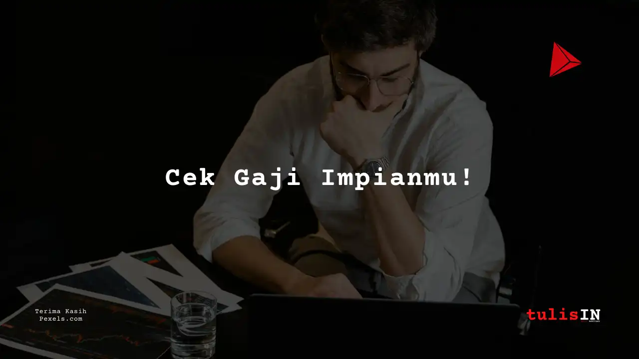 Berapa Gaji Instrument Engineer Delta Dunia Makmur 2025?