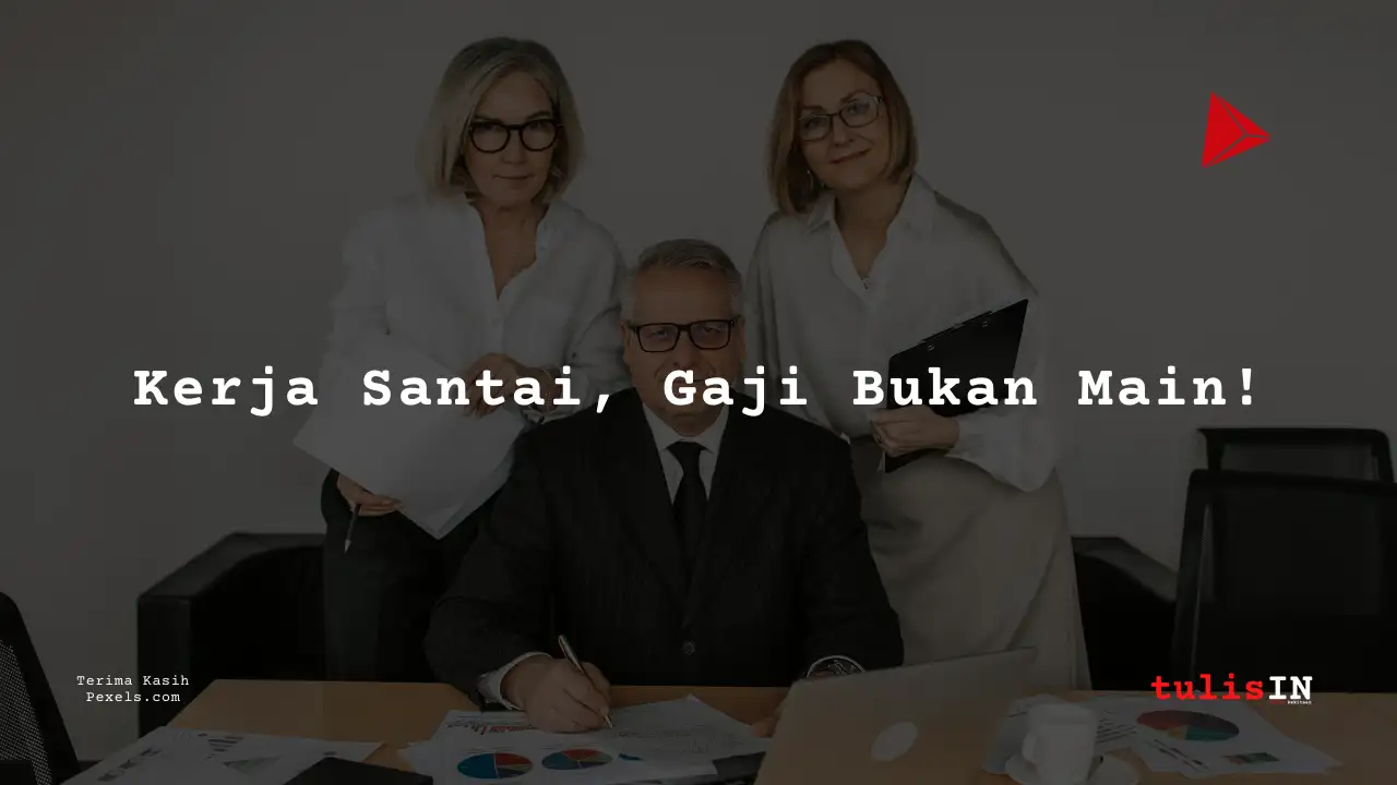 Berapa Gaji Insurance Officer Bank Nagari 2025?
