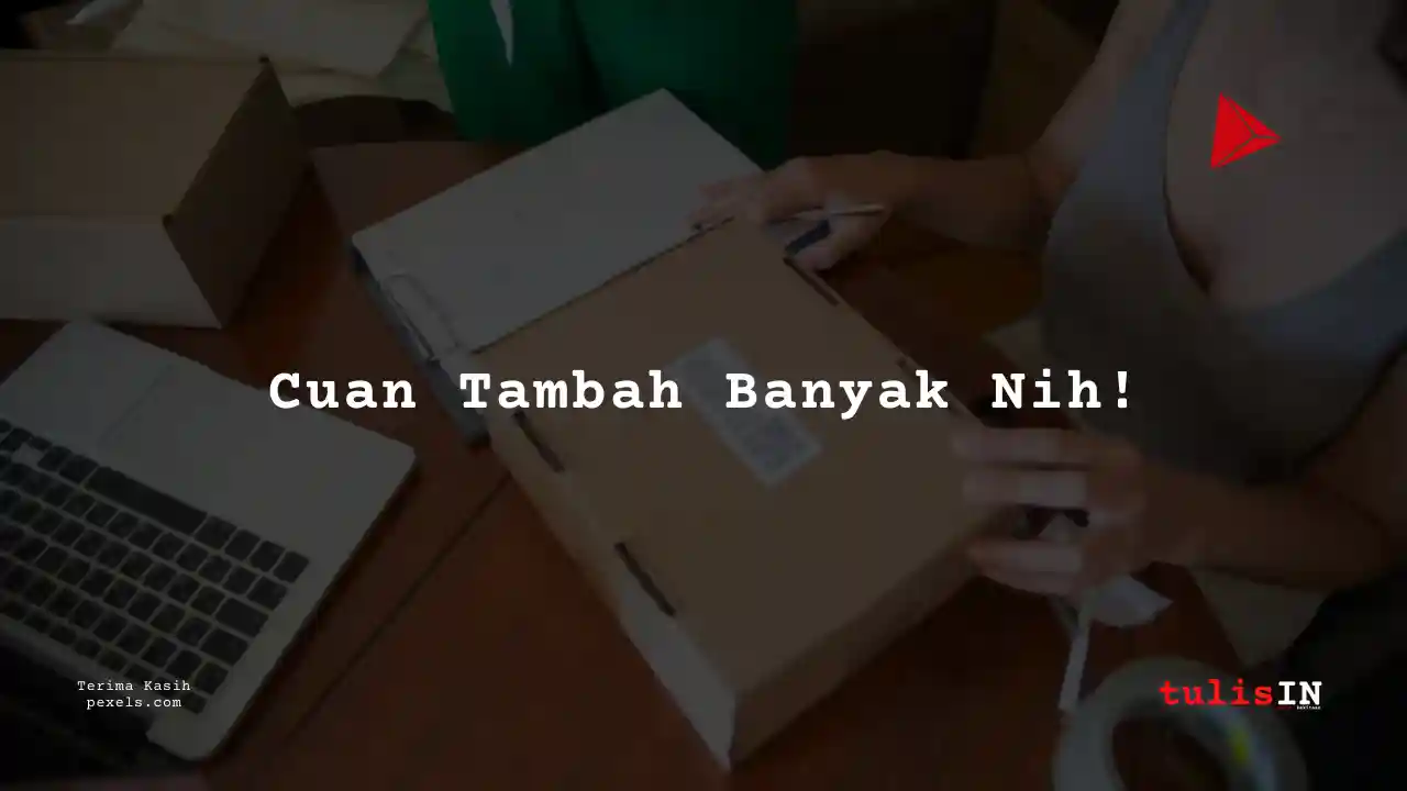 Berapa Gaji Intern Desain Global Digital Niaga 2025?