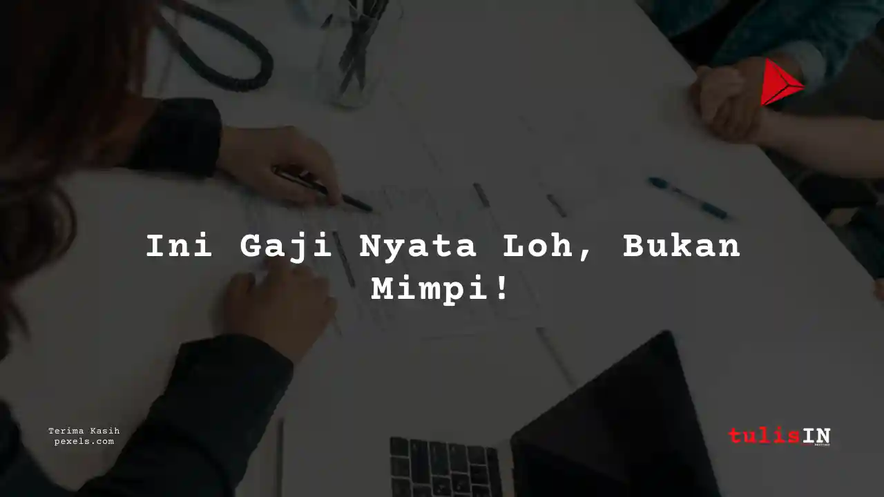 Berapa Gaji Internal Audit Bank Allo Indonesia 2025?