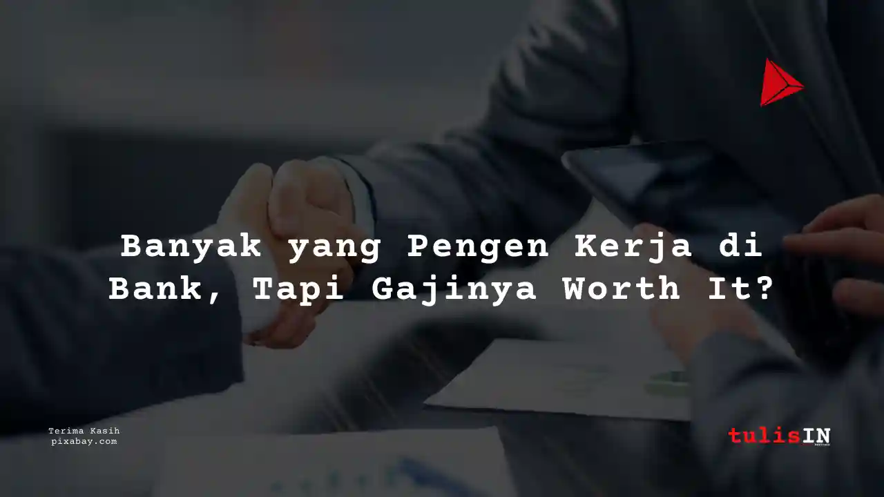 Berapa Gaji Internal Audit Bank Artha Graha International 2025?